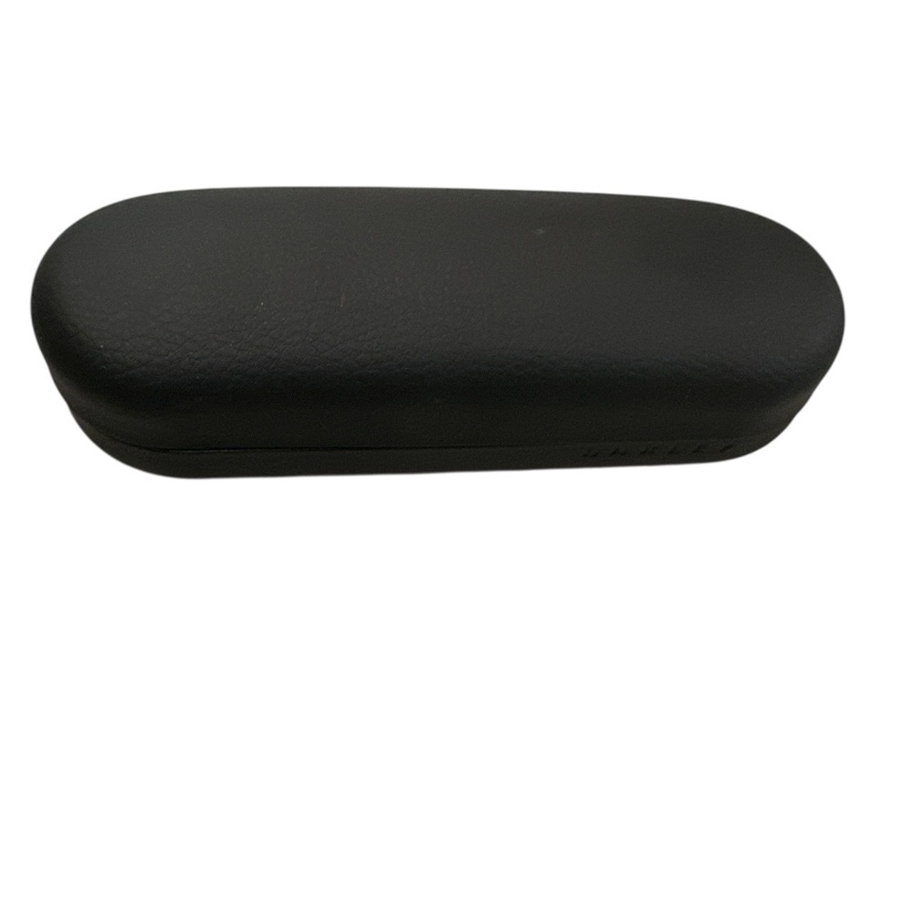 OAKLEY Black Authentic Eyewear Eyeglasses Glasses Case Only Hard Soft Lined